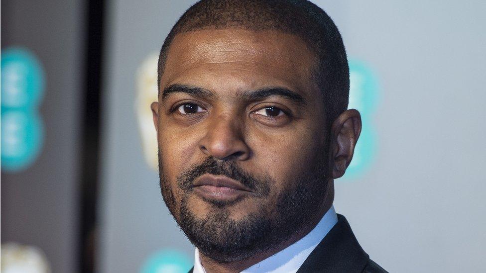 Noel Clarke