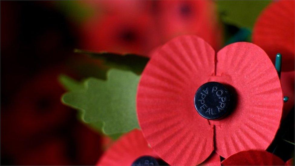 Poppy Appeal