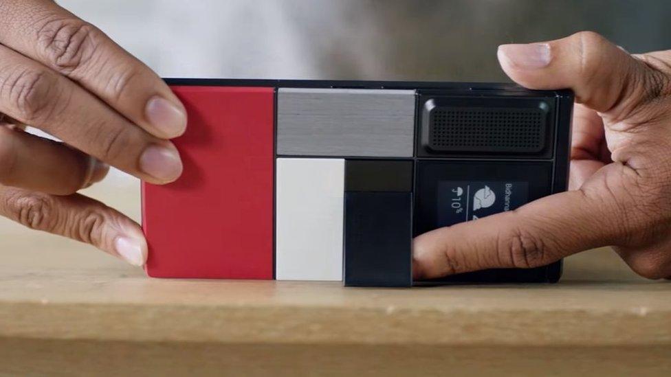 Project Ara