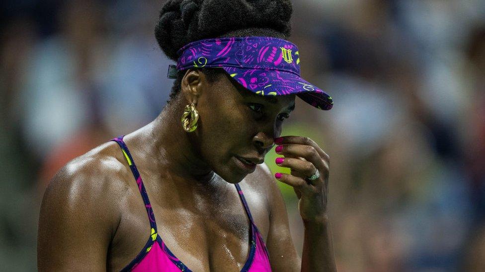 Venus Williams