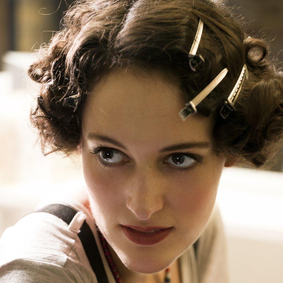 Phoebe Waller-Bridge