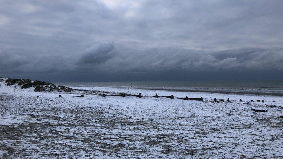 West Wittering