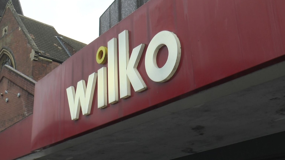 Wilko