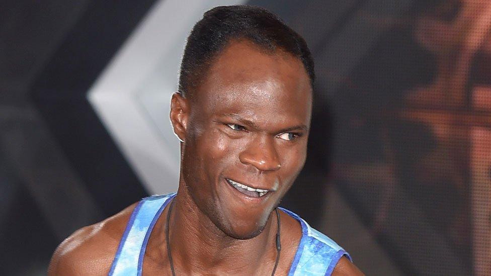 Brian Belo