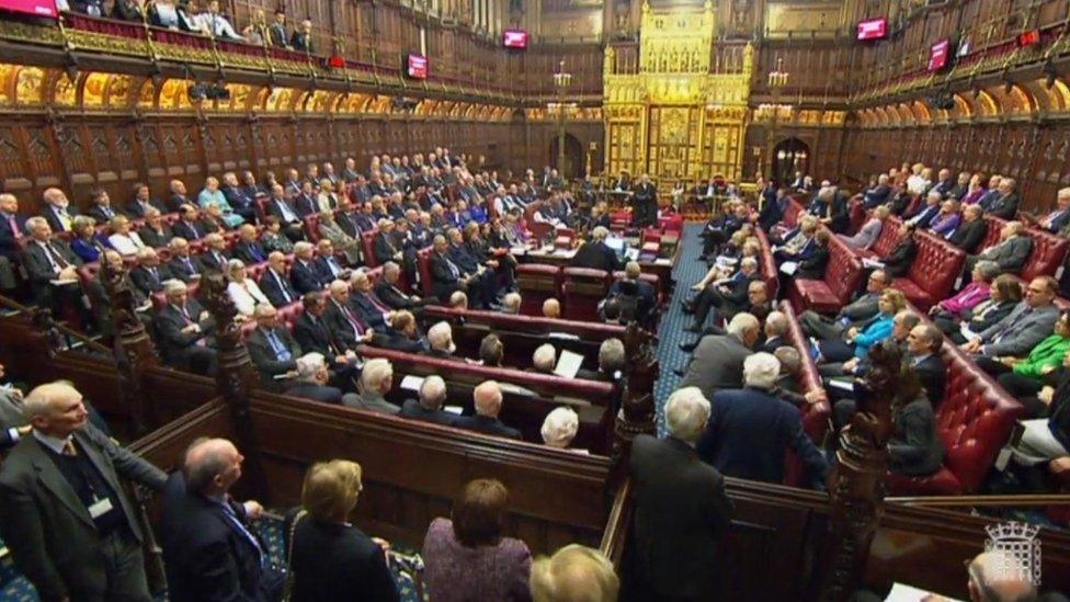 House of Lords