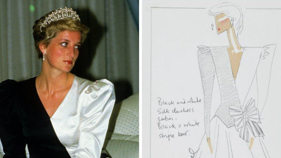 Princess Diana