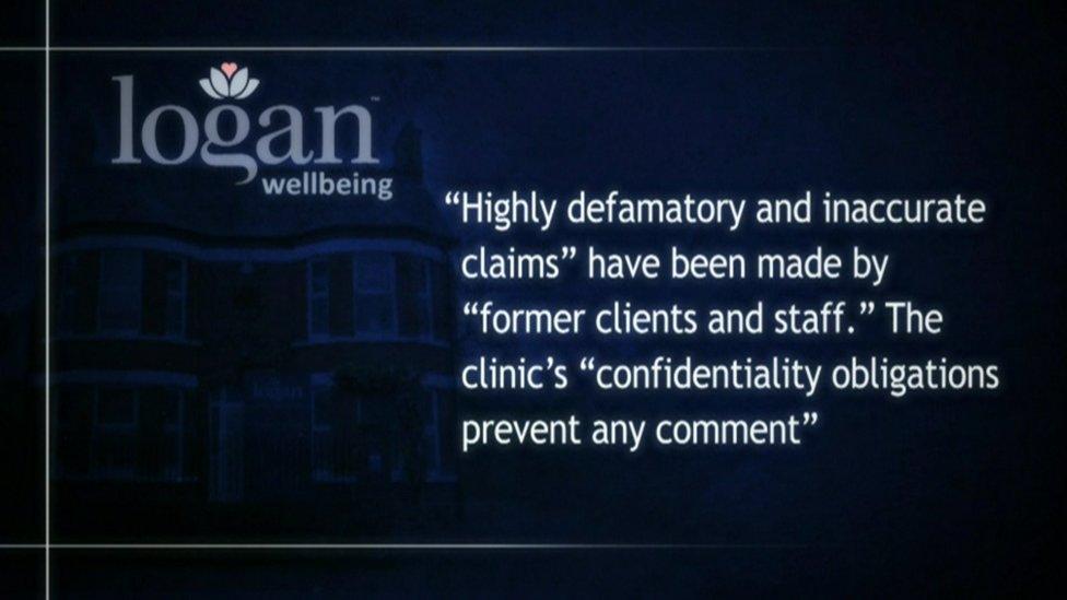Statement from Logan Wellbeing
