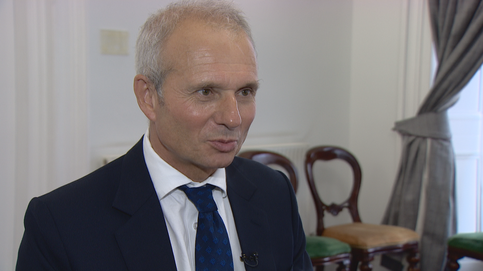 David Lidington