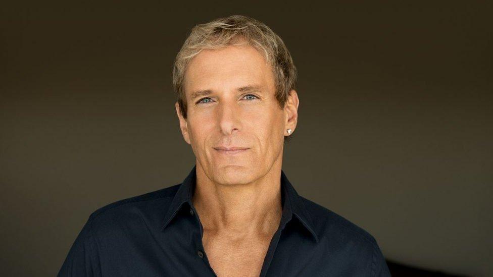 Michael Bolton