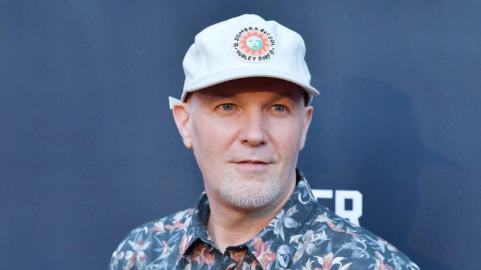 Fred Durst