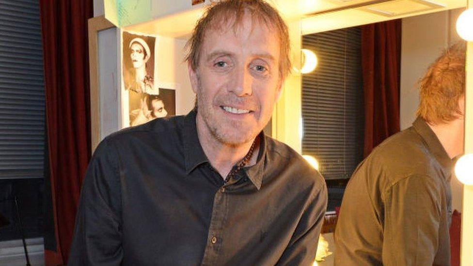 Rhys Ifans