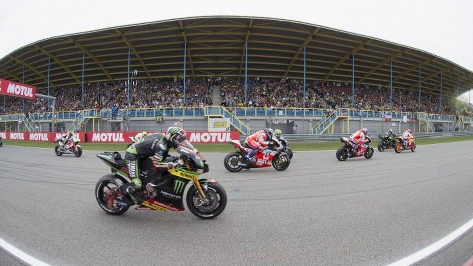 MotoGP