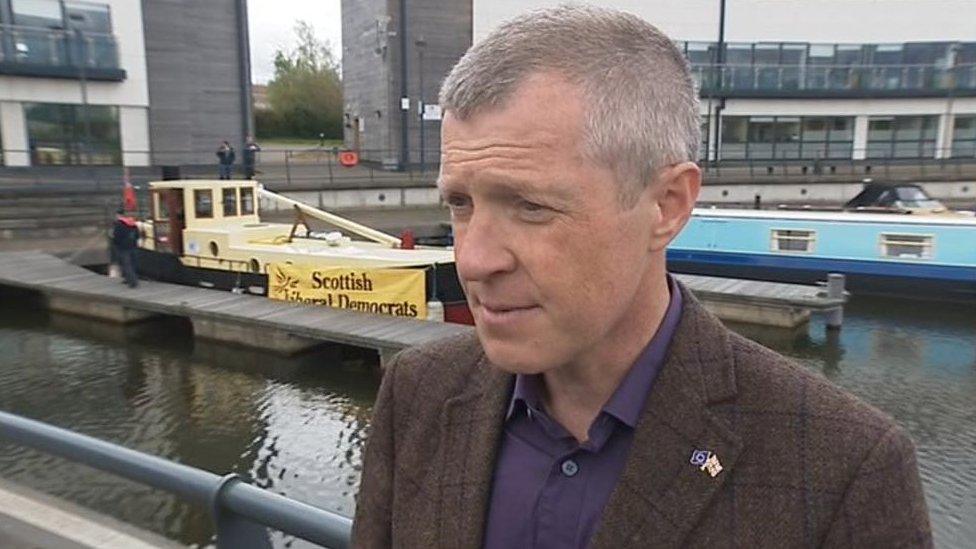 Willie Rennie