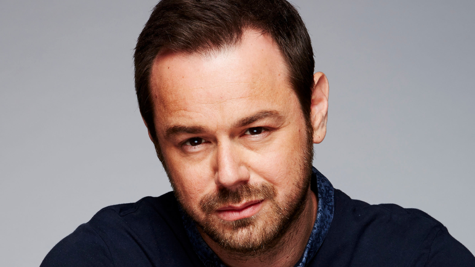 Danny Dyer