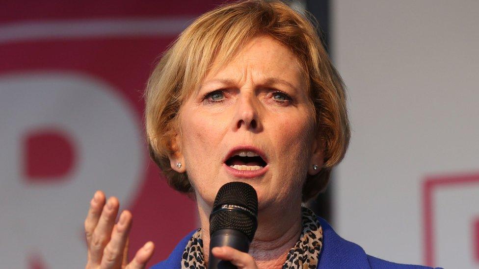 Anna Soubry