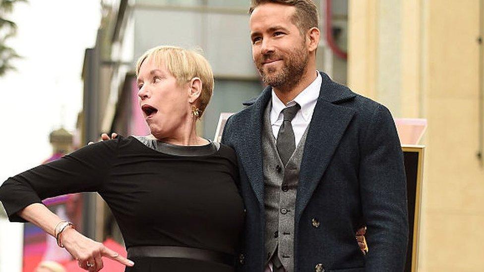 Tammy-and-Ryan-Reynolds.