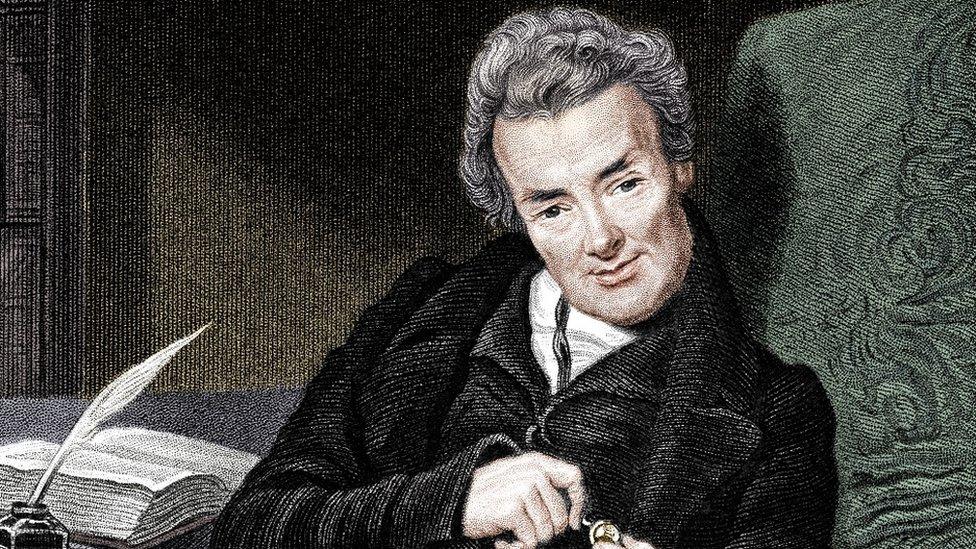 William Wilberforce