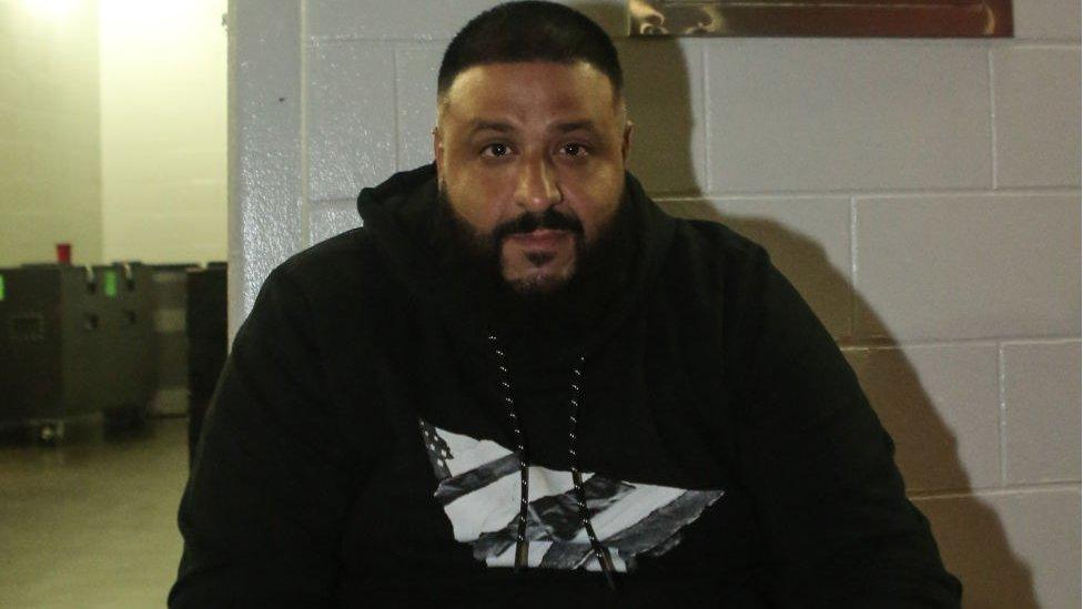 DJ Khaled