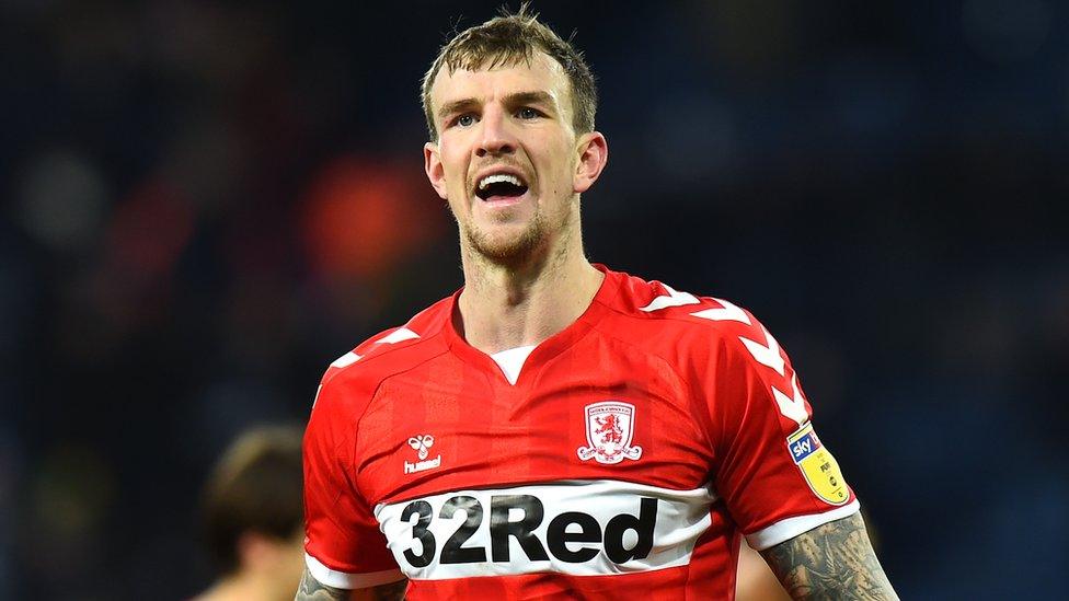 Aden Flint