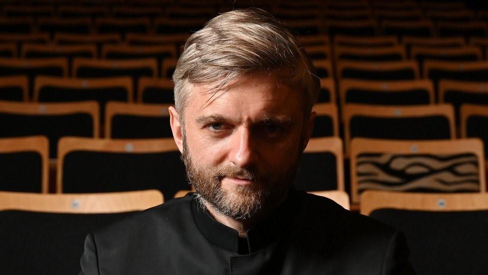 Kirill Karabits