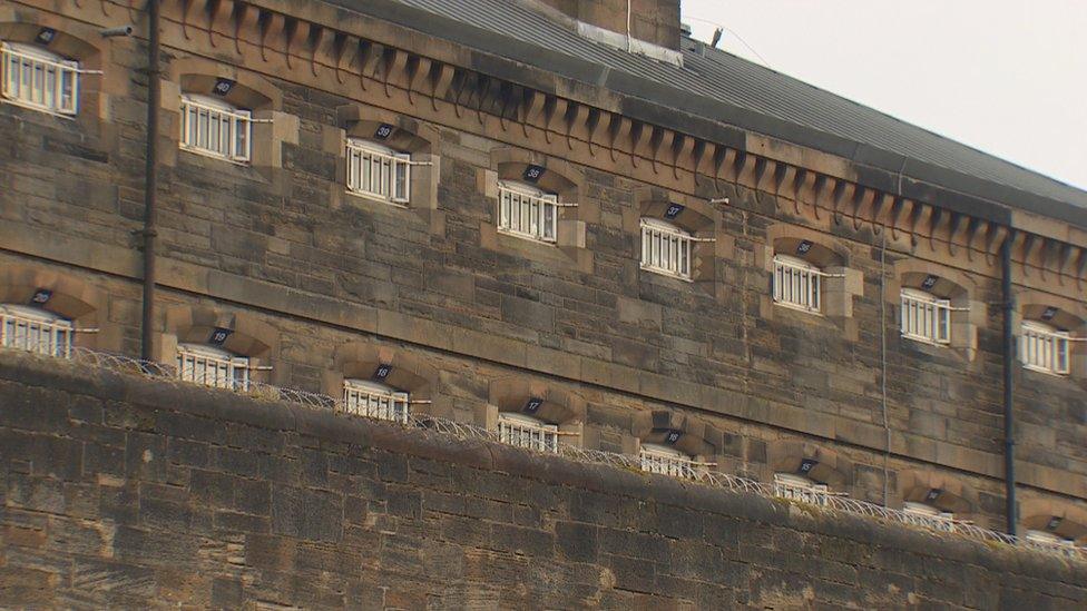 Barlinnie