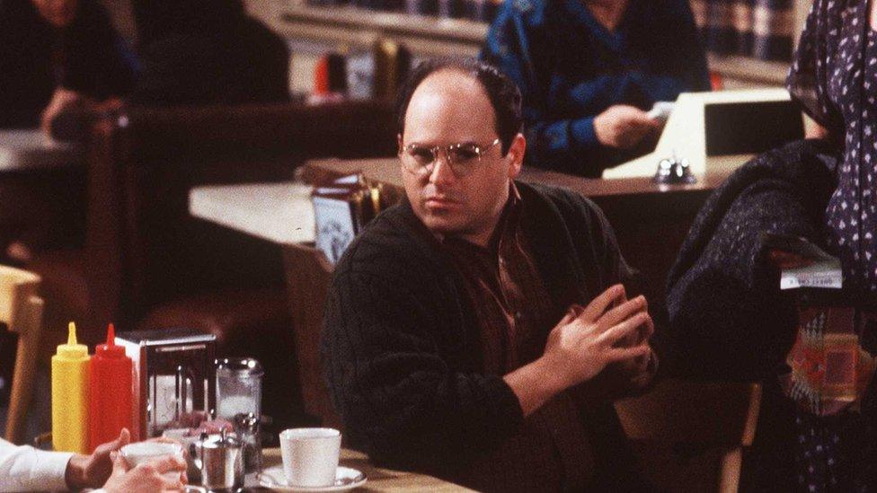 George Costanza