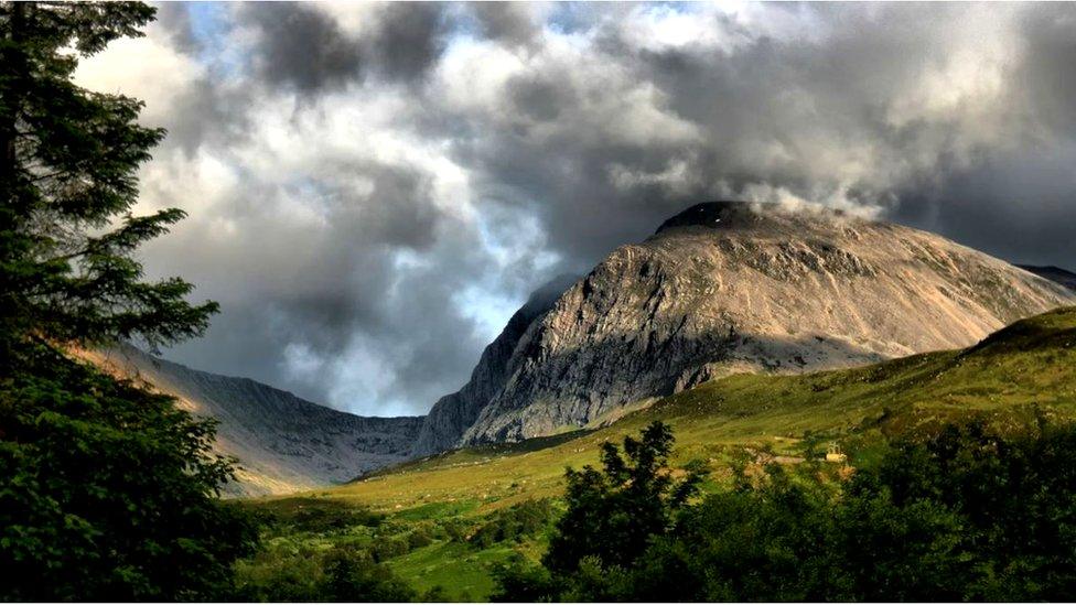 Ben Nevis