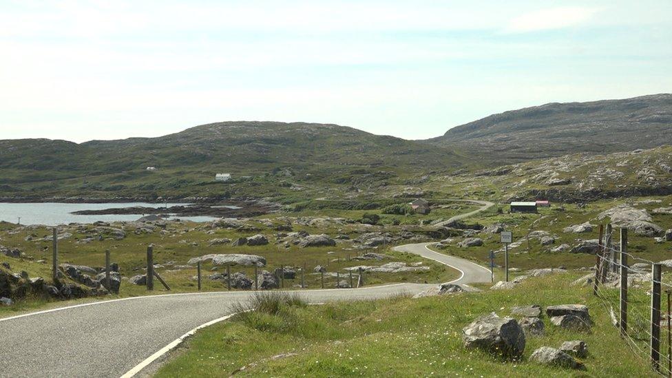 Taobh Sear na Hearadh