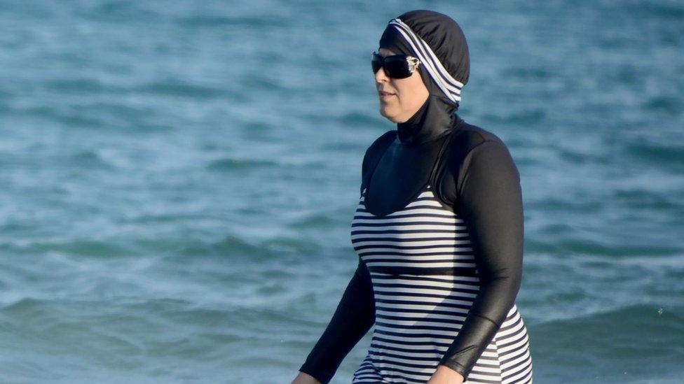 Burkini