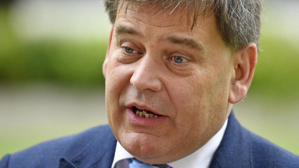 Andrew Bridgen