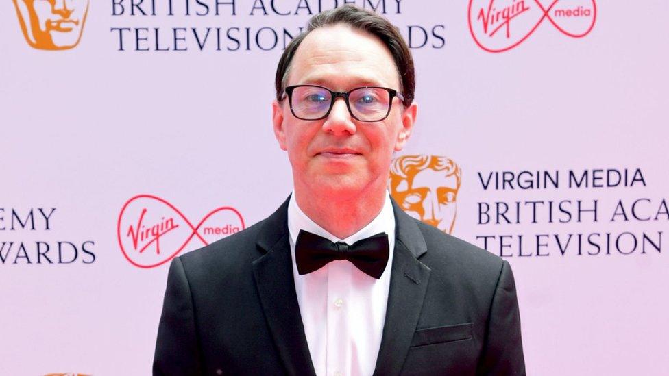 Reece Shearsmith