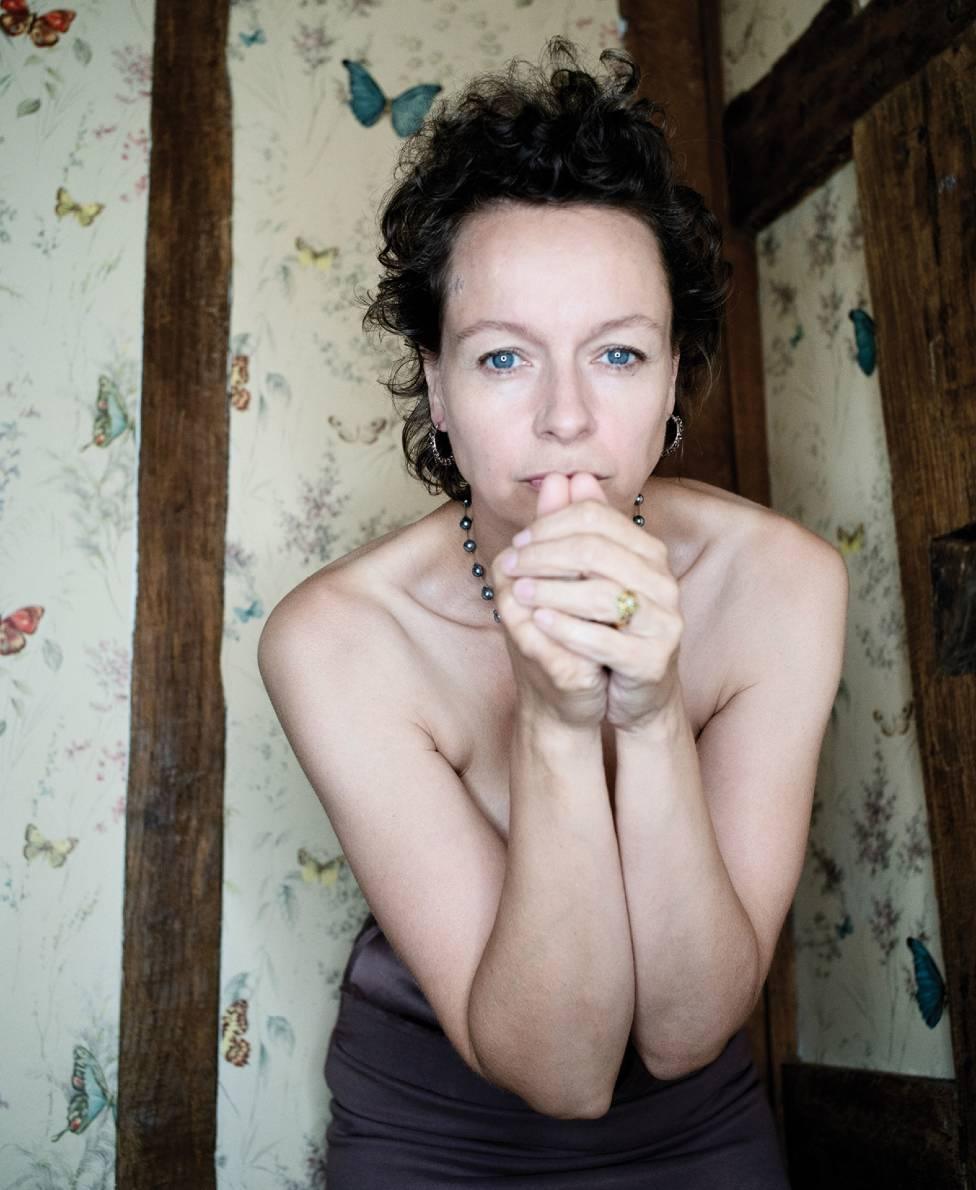 Samantha Morton