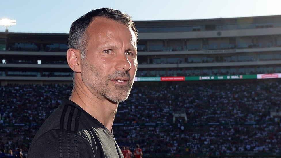 Ryan Giggs