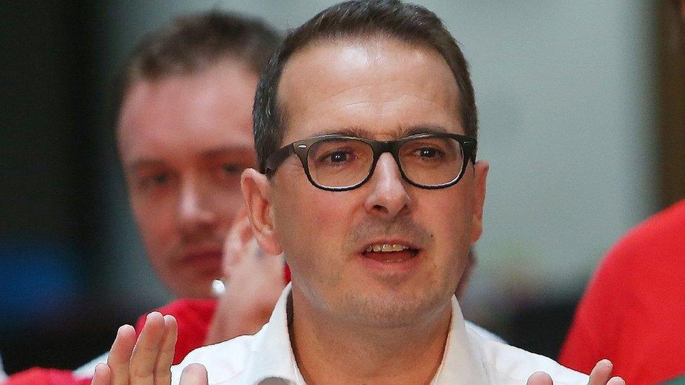 Owen Smith