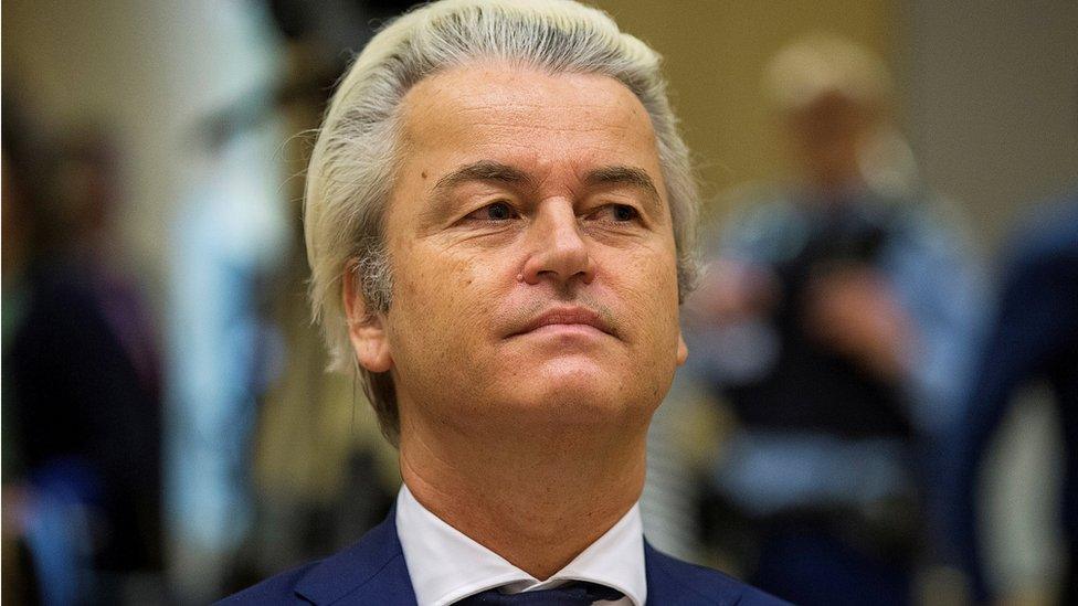 Geert Wilders