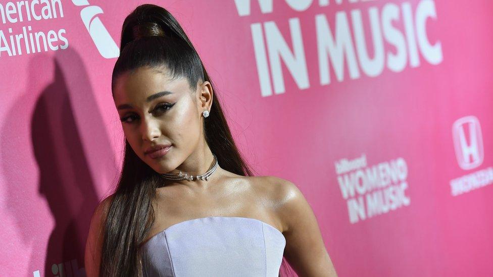 ariana-at-the-women-in-music-awards