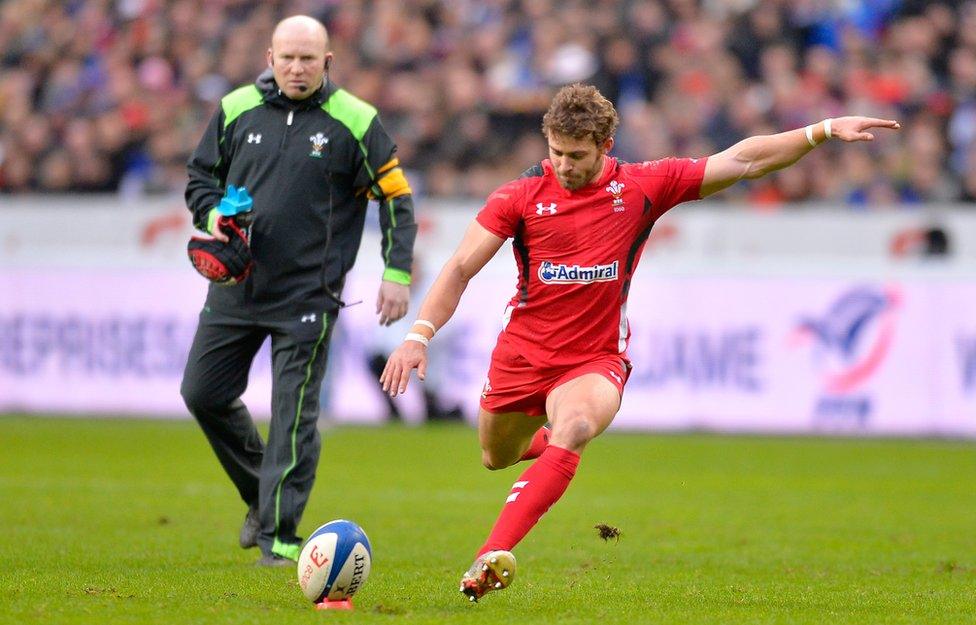 Jenkins a Halfpenny