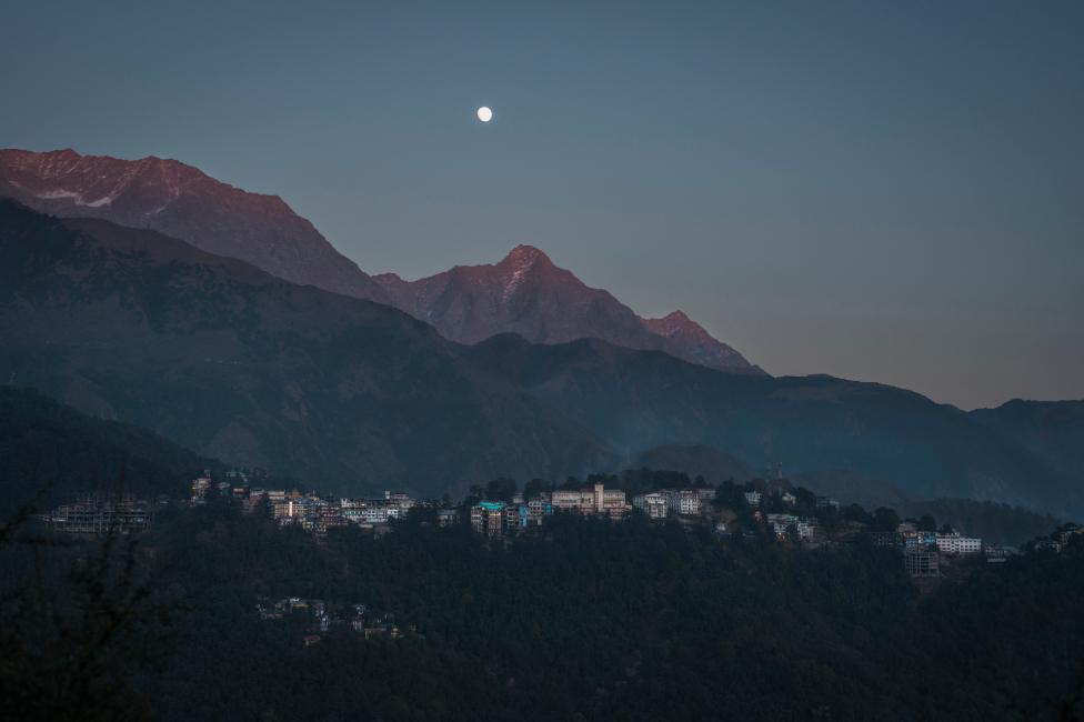 McLeod Ganj