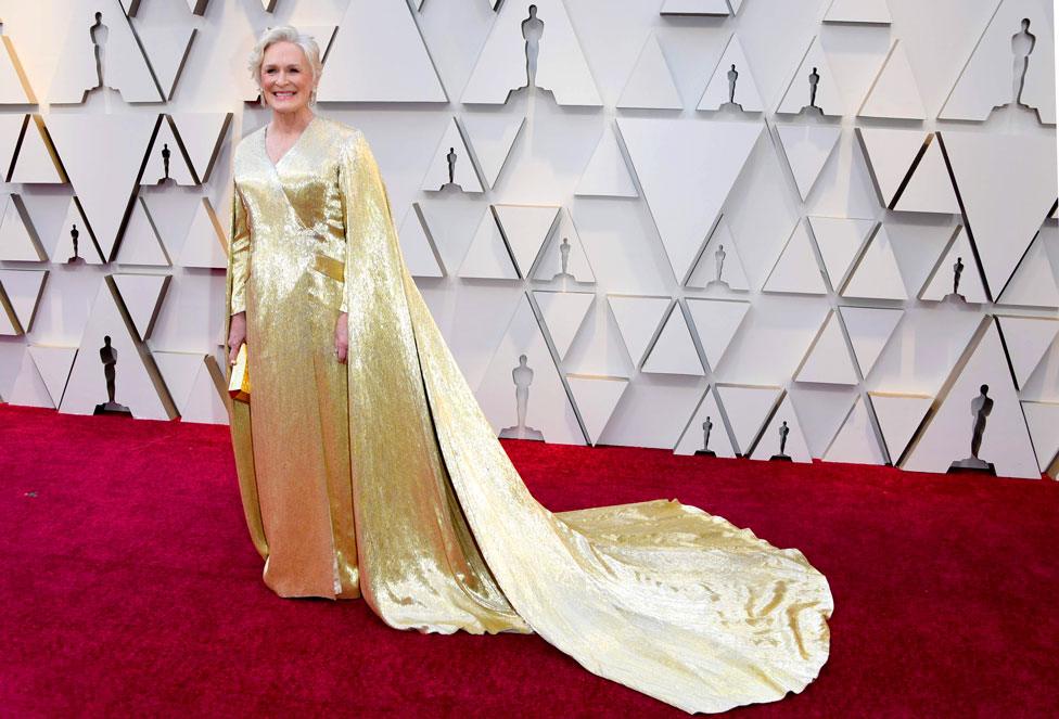 Glenn Close