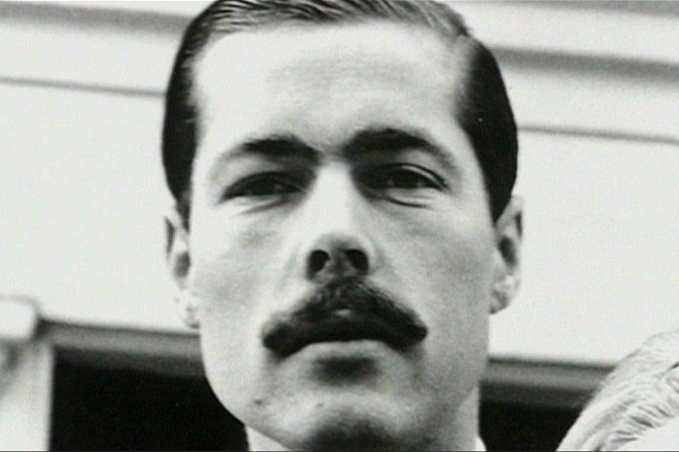 Lord Lucan