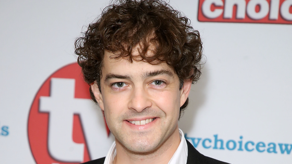 Lee Mead