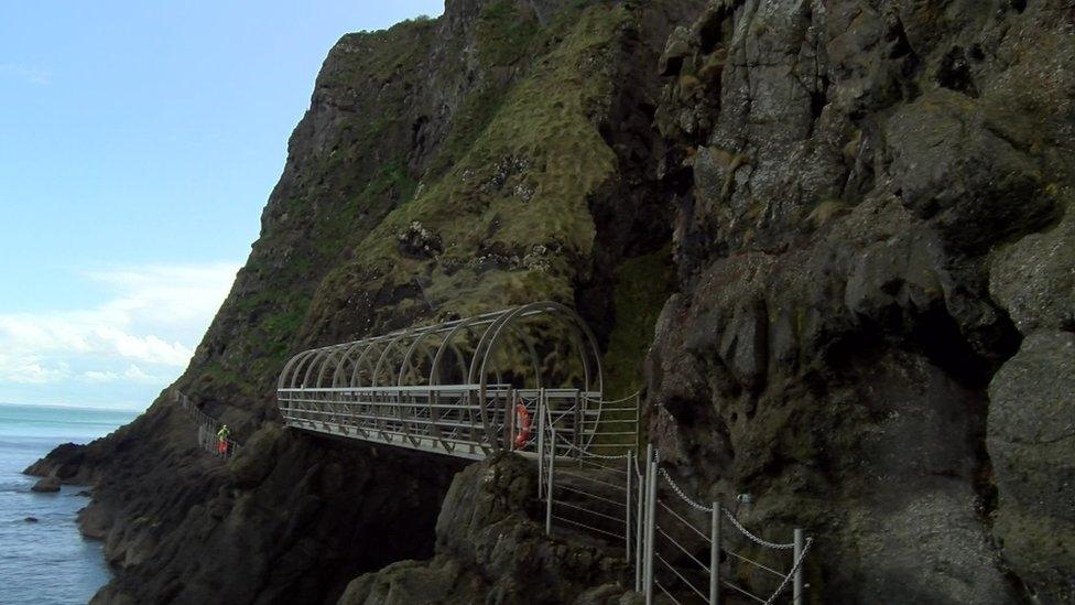 Gobbins