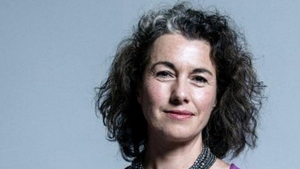 Sarah Champion