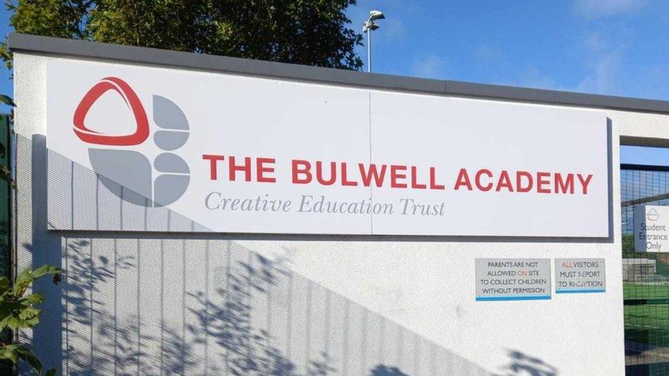 Bulwell Academy