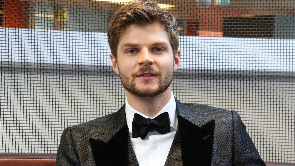 Jim Chapman