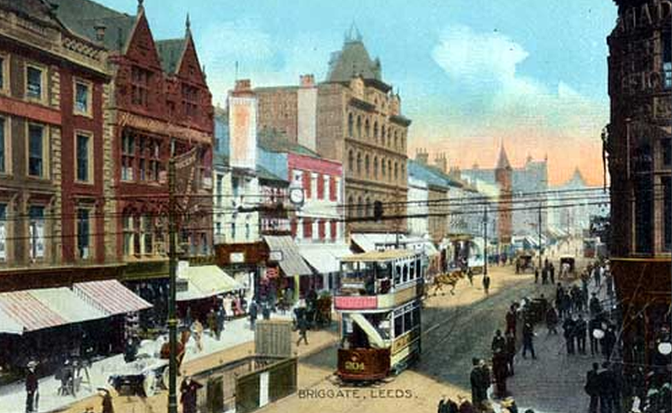 Briggate