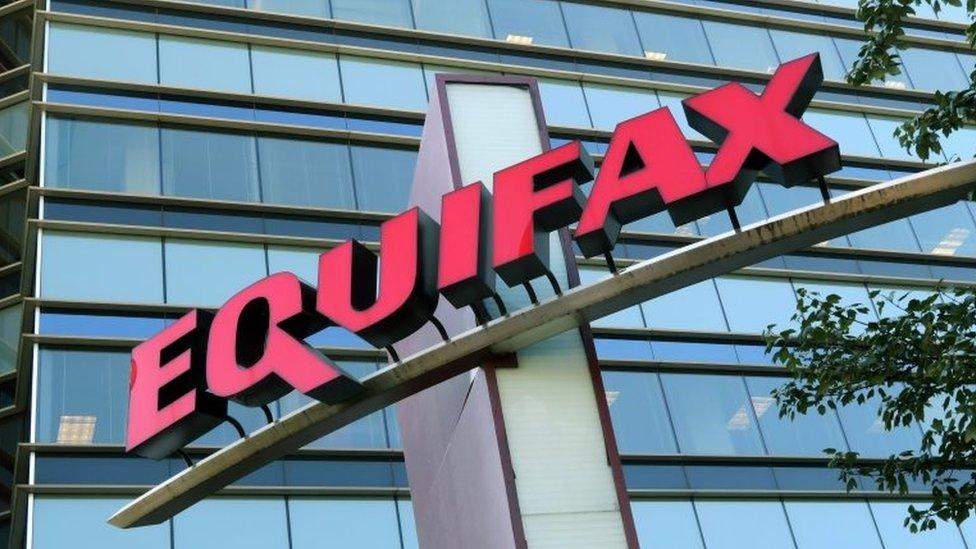 Equifax