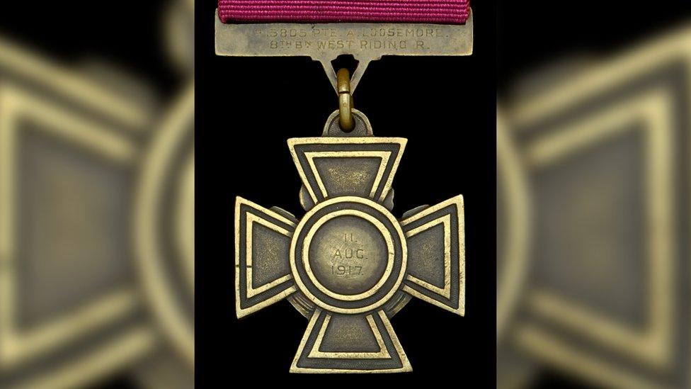 Victoria Cross