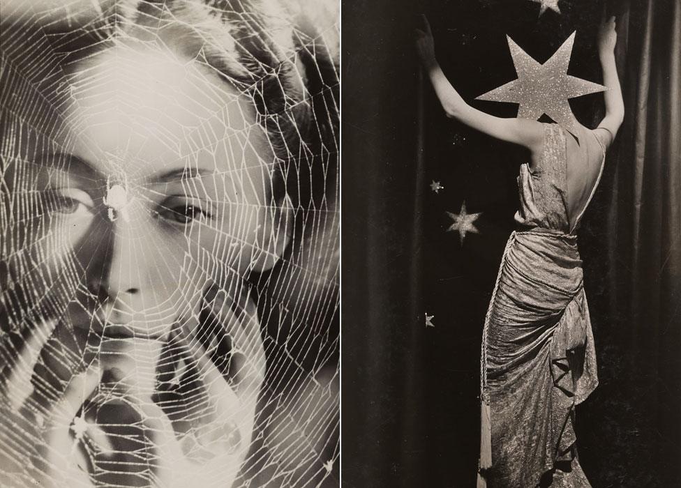 Dora Maar's works