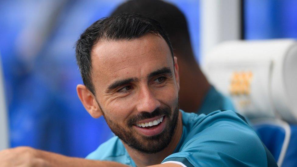 Leon Britton